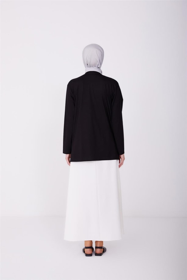 Armine Penye 23Yd9015 Siyah