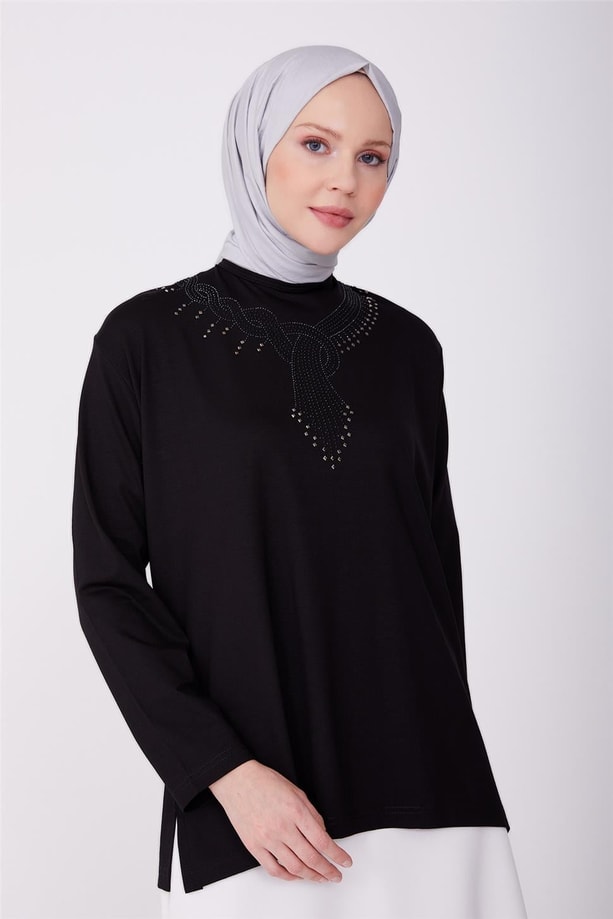 Armine Penye 23Yd9015 Siyah