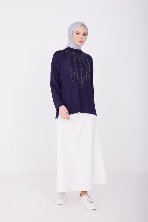 Armine Penye 23Yd9017 Lacivert