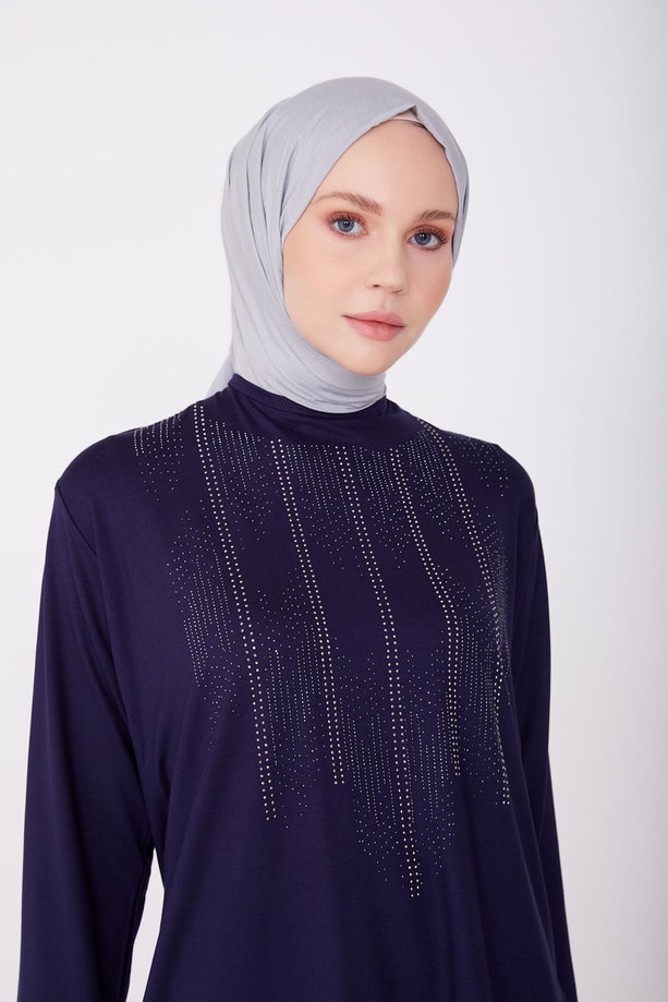Armine Penye 23Yd9017 Lacivert