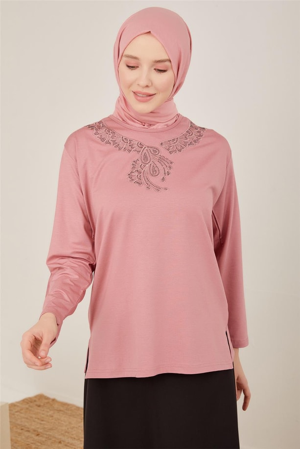 Armine Penye 23YD9019 Pudra