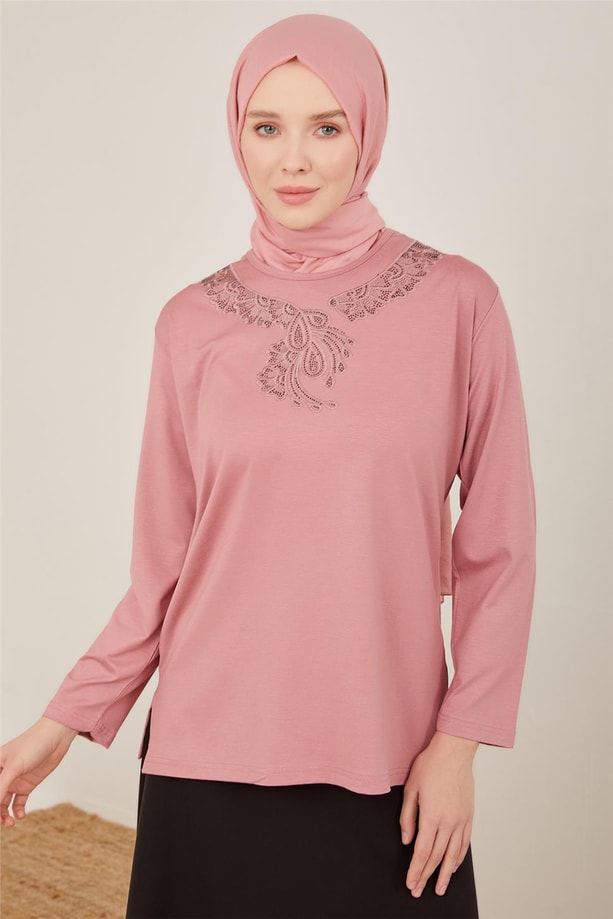 Armine Penye 23YD9019 Pudra