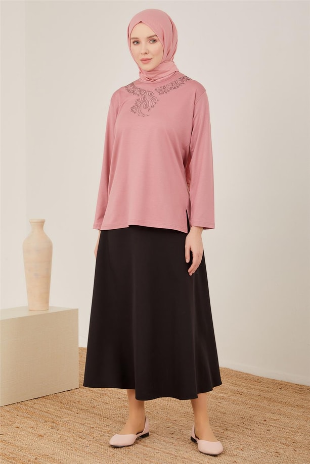 Armine Penye 23YD9019 Pudra