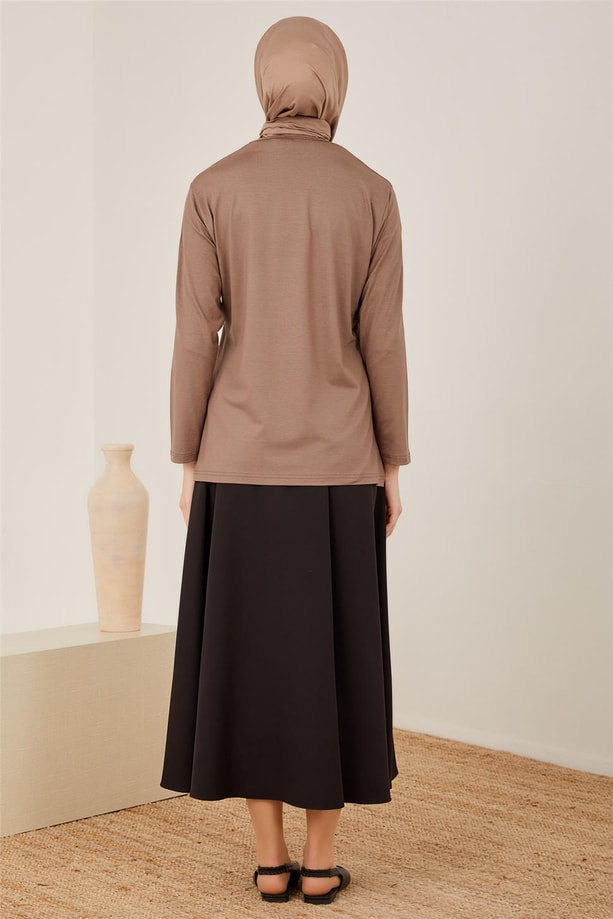 Armine Penye 23YD9019 Vizon