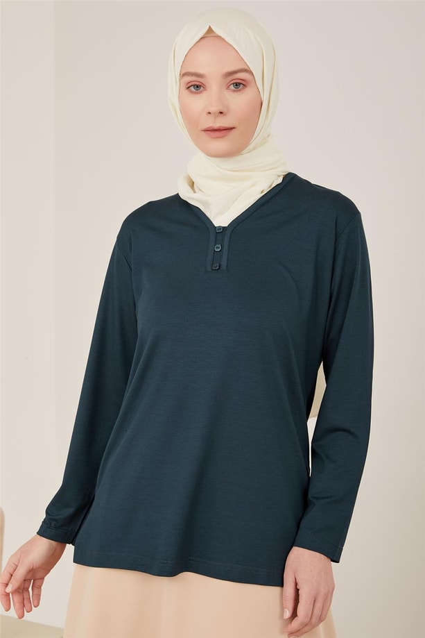 Armine Penye 23YD9043 Petrol