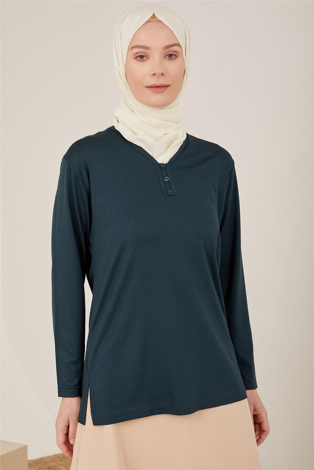 Armine Penye 23YD9043 Petrol
