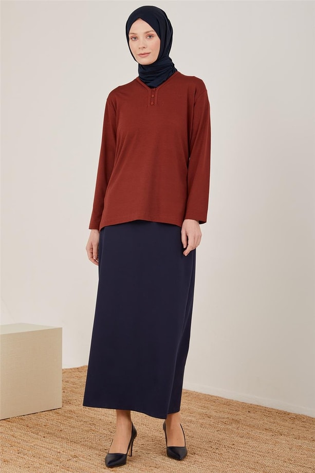 Armine Penye 23YD9043 Tarçın