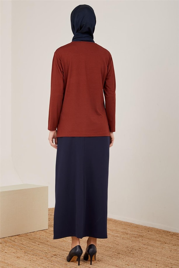 Armine Penye 23YD9043 Tarçın