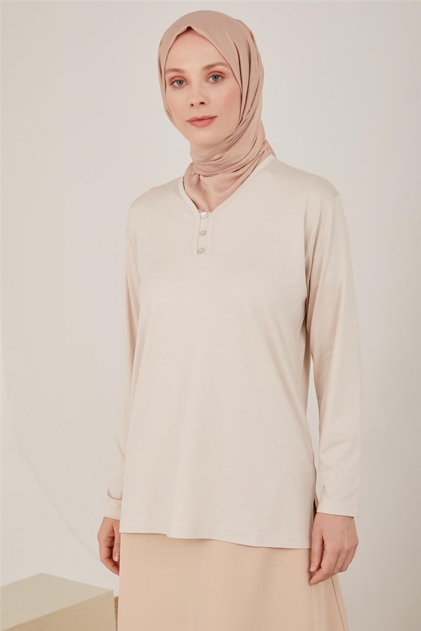 Armine Penye 23YD9043 Taş
