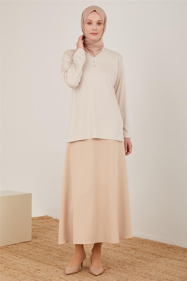 Armine Penye 23YD9043 Taş