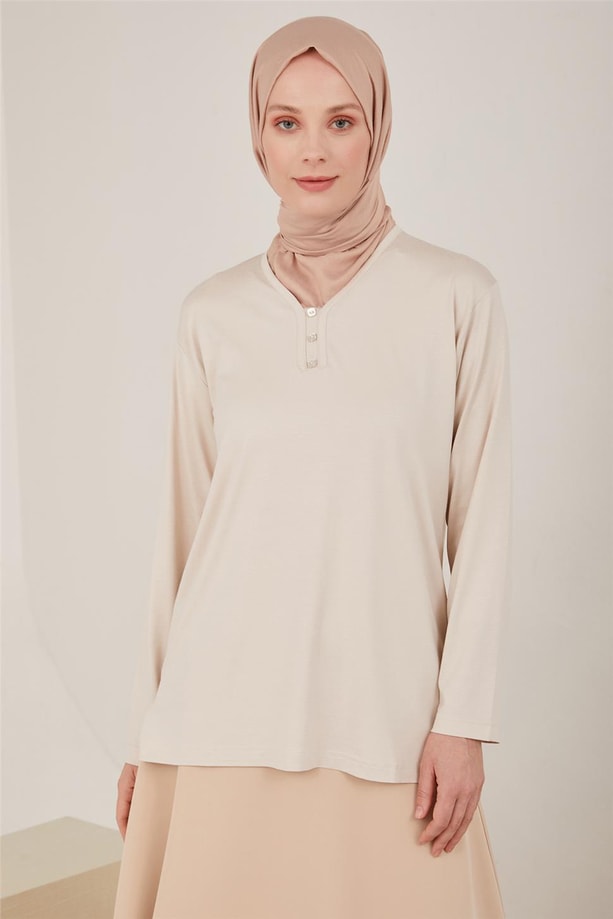 Armine Penye 23YD9043 Taş