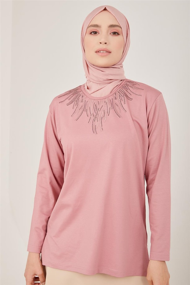 Armine Penye 23YD9048 Pudra