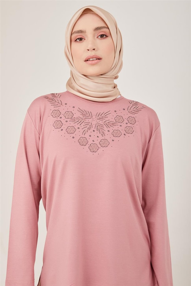 Armine Penye 23YD9049 Pudra