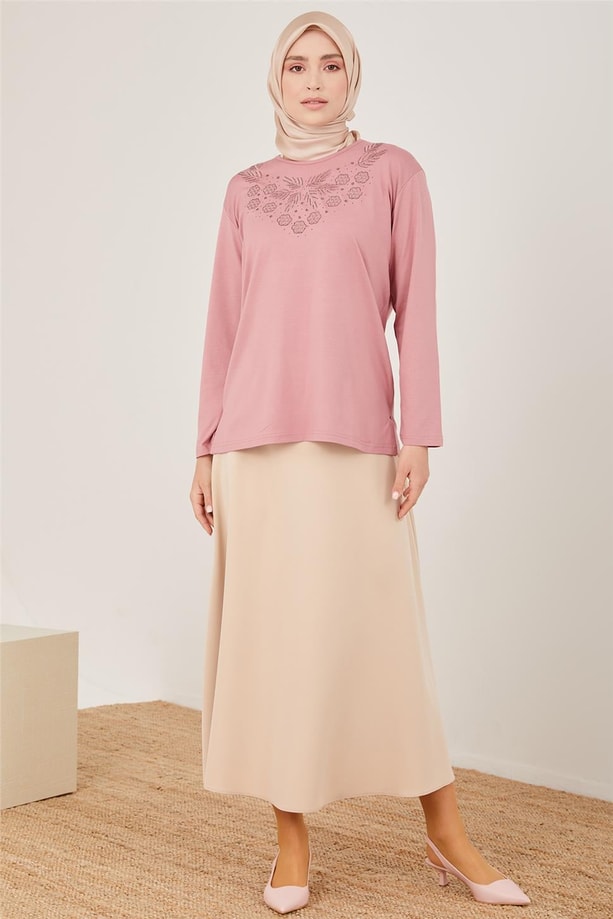 Armine Penye 23YD9049 Pudra