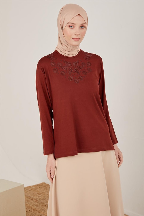 Armine Penye 23YD9049 Tarçın