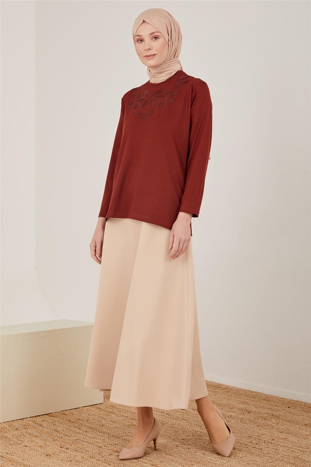 Armine Penye 23YD9049 Tarçın