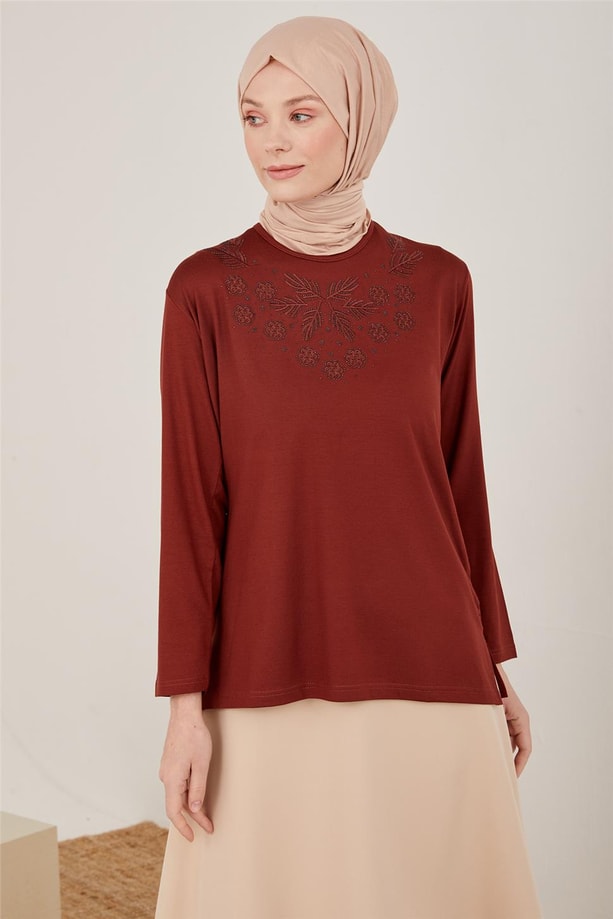 Armine Penye 23YD9049 Tarçın