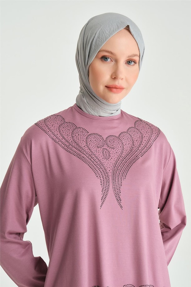 Armine Penye 23YD9053 Pudra