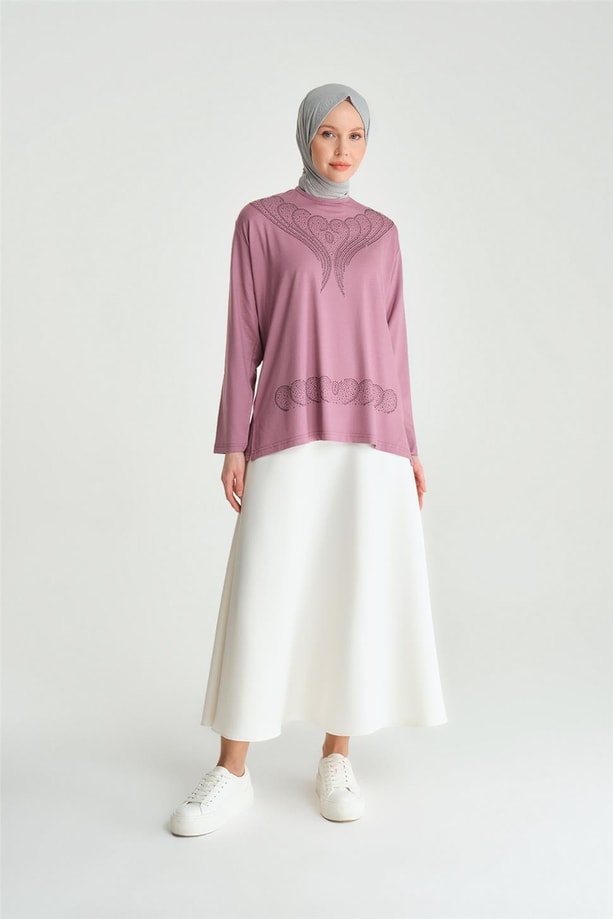 Armine Penye 23YD9053 Pudra