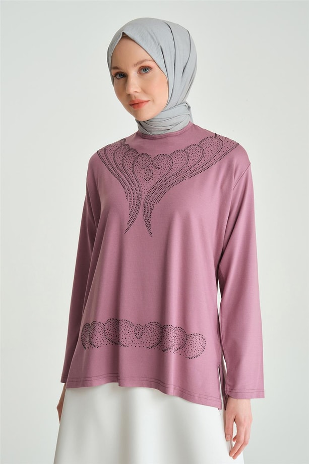 Armine Penye 23YD9053 Pudra
