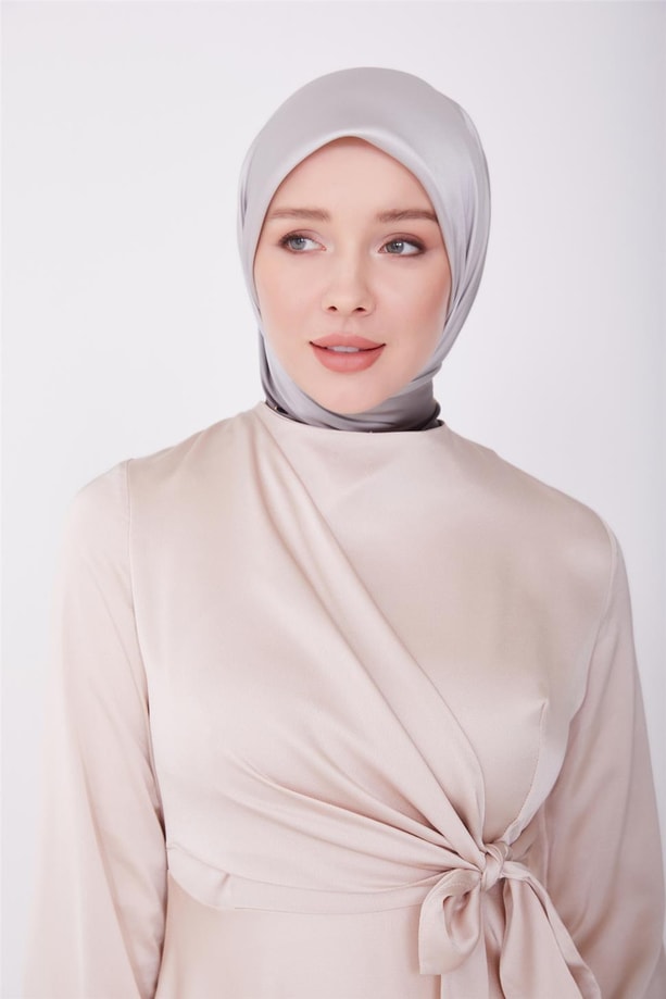 Armine Abiye Elbise 23Yd9105 Gold