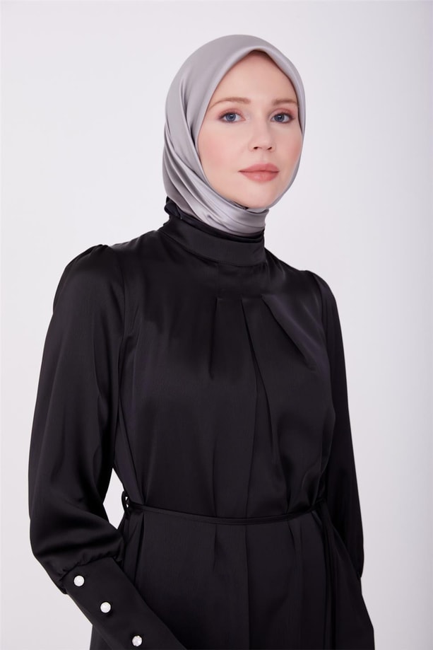 Armine Tunik 23YD9240 Siyah