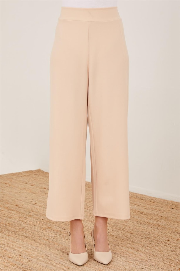 Armine Takım 23YD9247 Bej