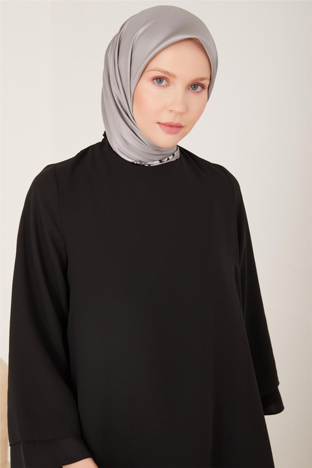 Armine Tunik 23YD9254 Siyah