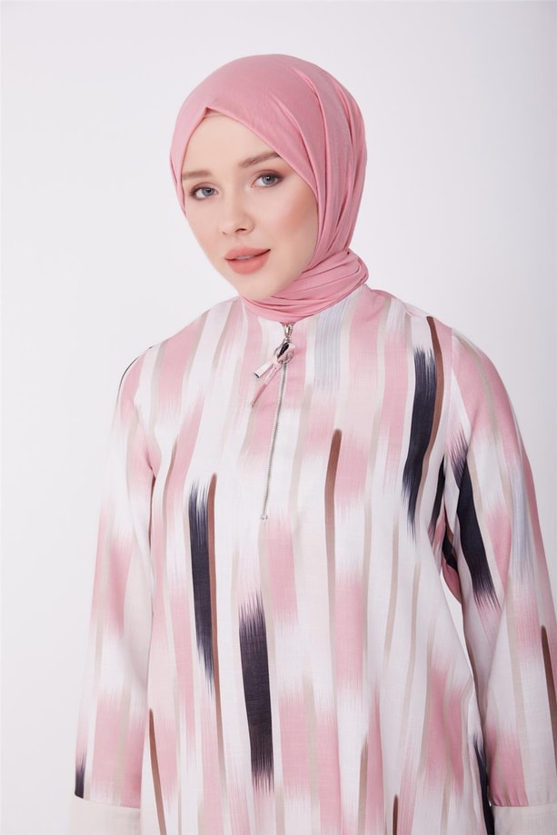 Armine Takım 23Yd9260 Pudra
