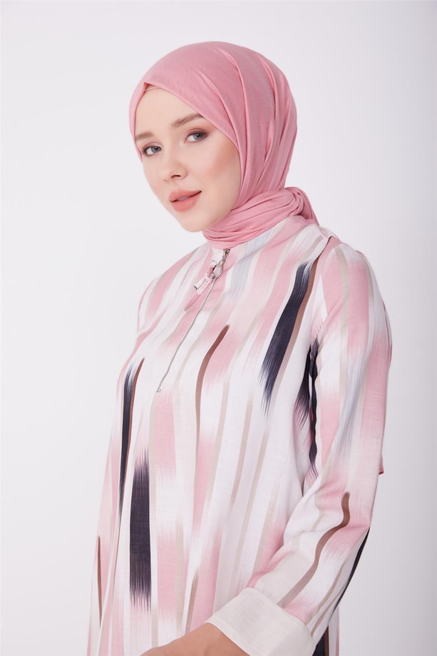 Armine Takım 23Yd9260 Pudra