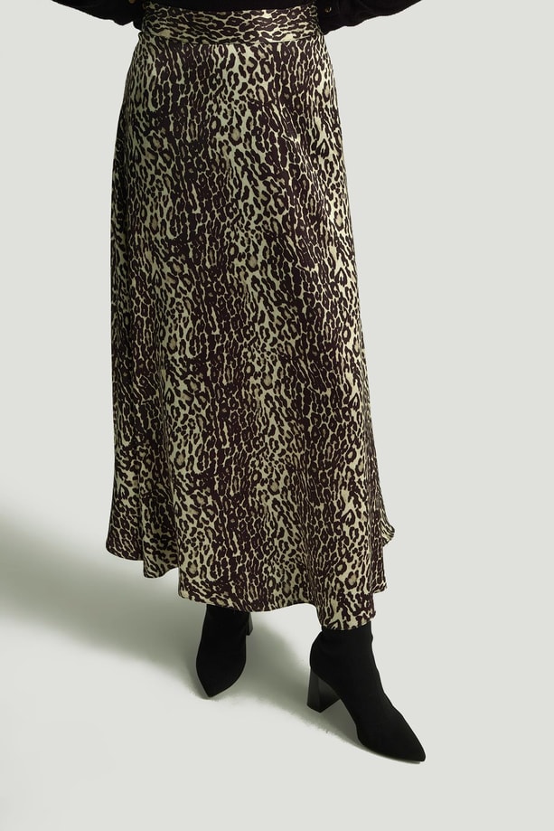 Armine Trend Etek 24KT103 Siyah