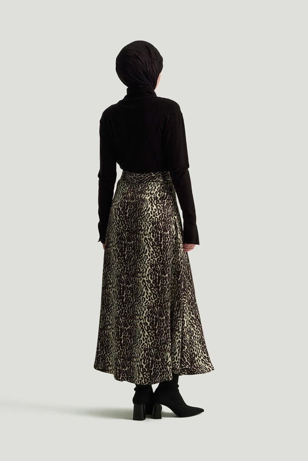 Armine Trend Etek 24KT103 Siyah