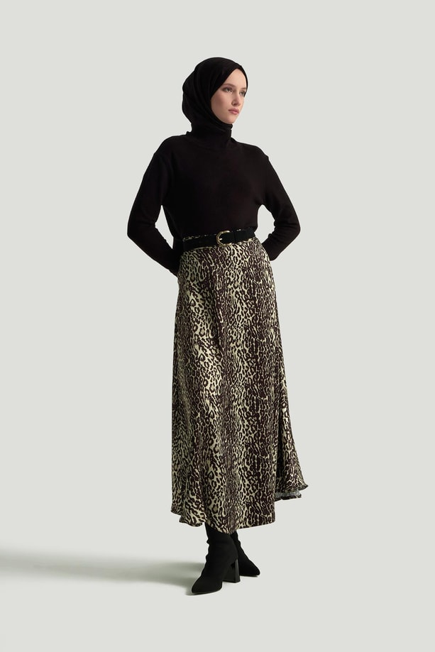 Armine Trend Etek 24KT103 Siyah