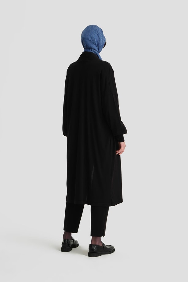 Armine Takım 24KD2004 Siyah