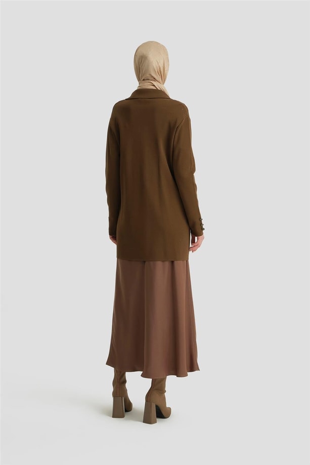 Armine Hırka 24KD2006 Fındık