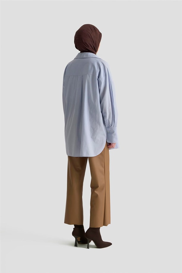 Armine  Trend Pantolon 24KT201 Camel