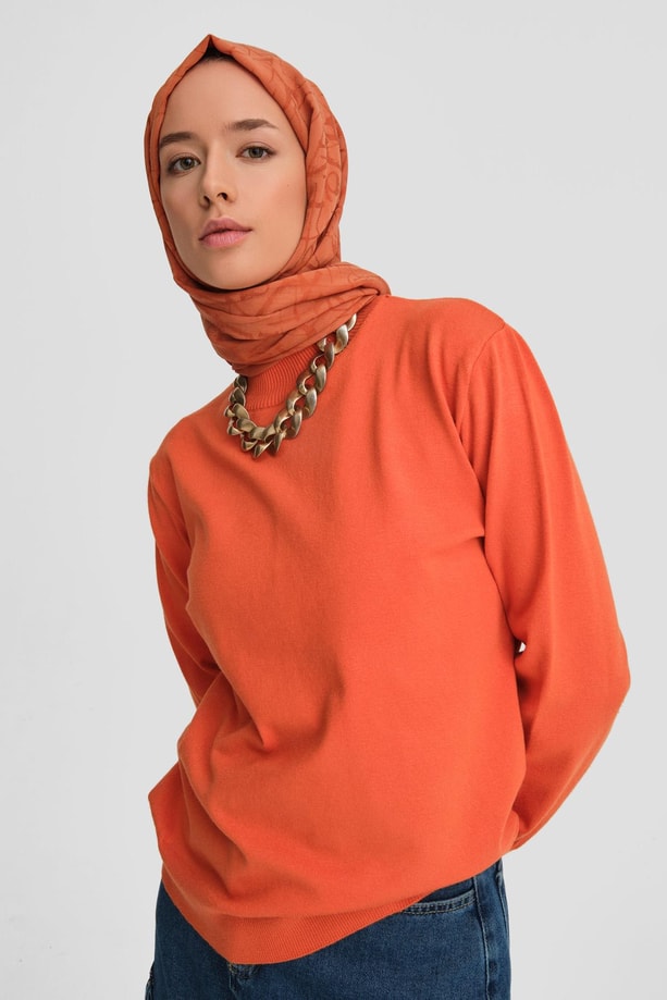 Armine Kazak 24KD2400 Oranj