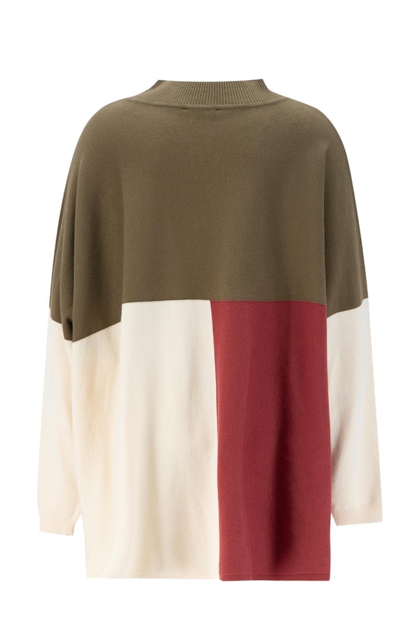 Armine Bluz 24KD2805 Bej