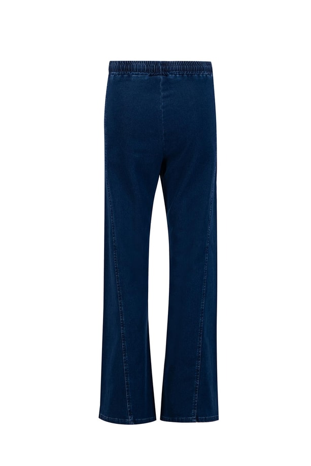 Armine Pantolon 24KD3404 İndigo