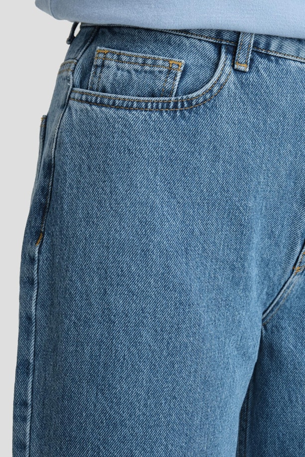 Armine Pantolon 24KD3410 Açık Mavi