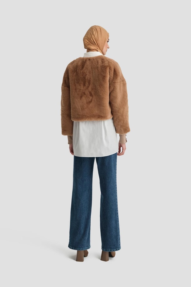 Armine Denim Pantolon 24kd3411 İndigo