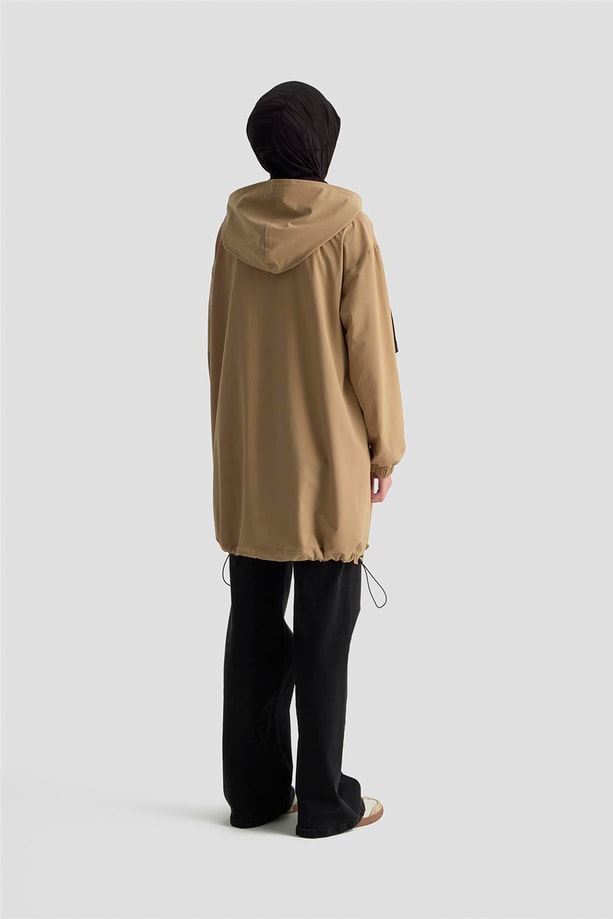 Armine Trend Tunik 24KT402 Bej