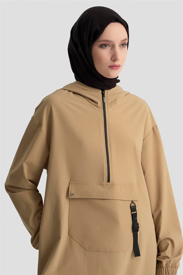 Armine Trend Tunik 24KT402 Bej