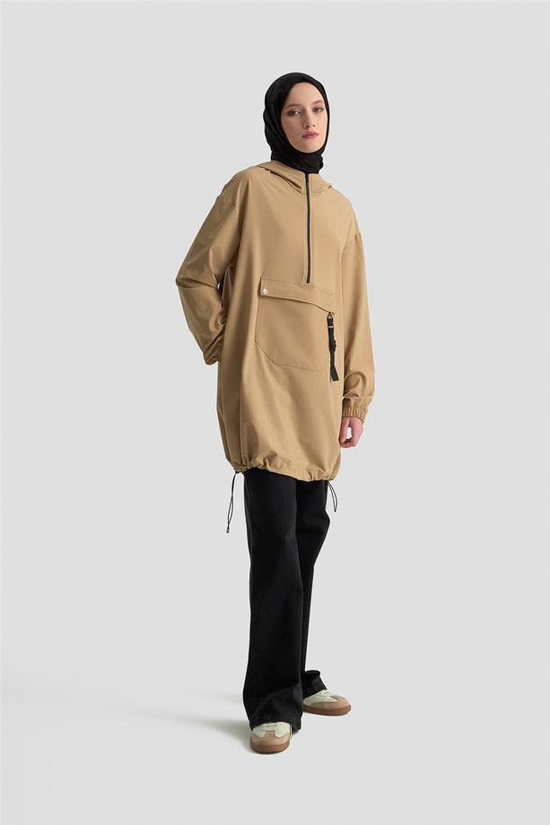Armine Trend Tunik 24KT402 Bej