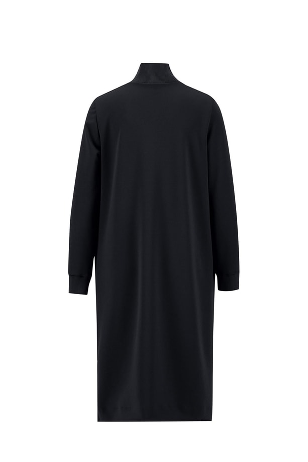Armine Tunik ORTD412 Siyah