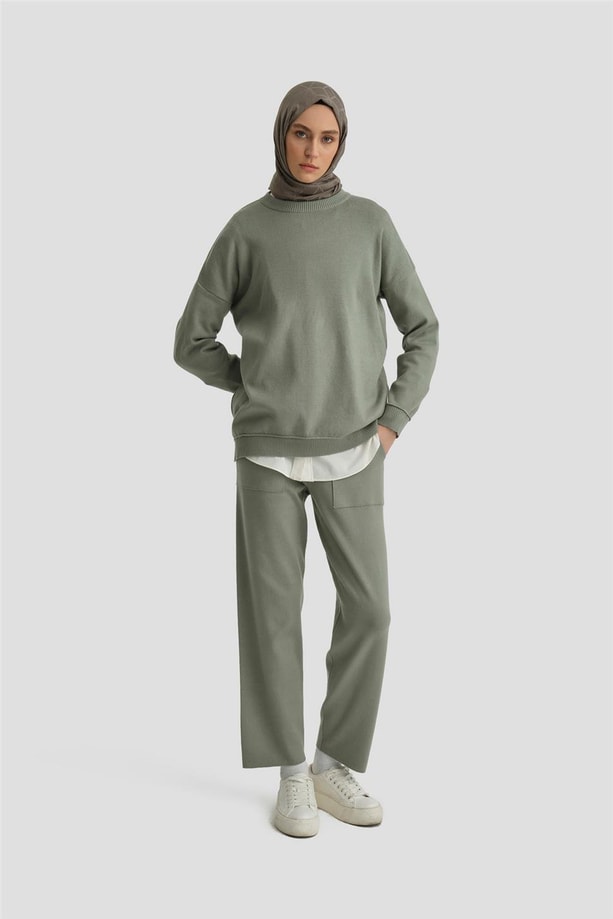 Armine Takım 24KD4215 Çağla