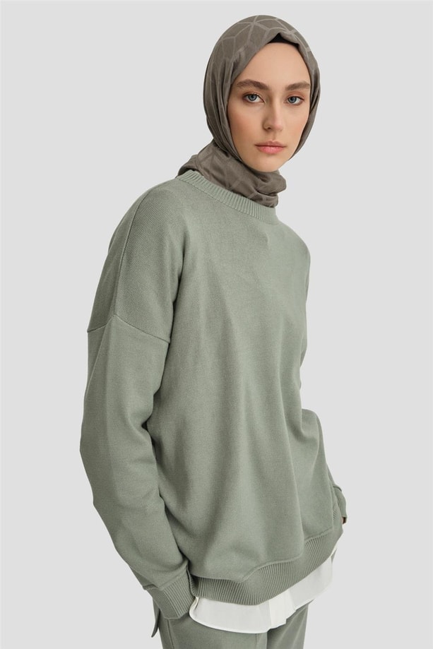 Armine Takım 24KD4215 Çağla