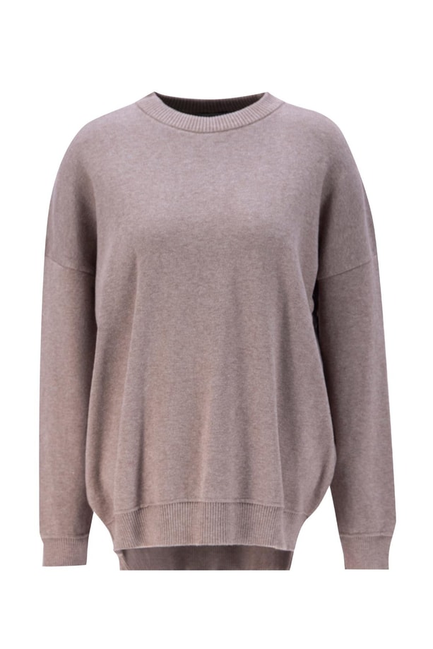 Armine Triko Takım 24KD4215 Vizon