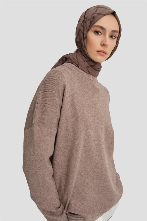 Armine Takım 24KD4215 Vizon