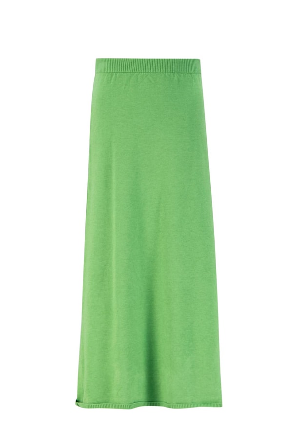 Armine Basic Triko Takım 24KD4222 Su Yeşil